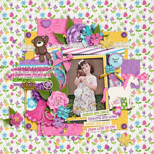 Girly-girl