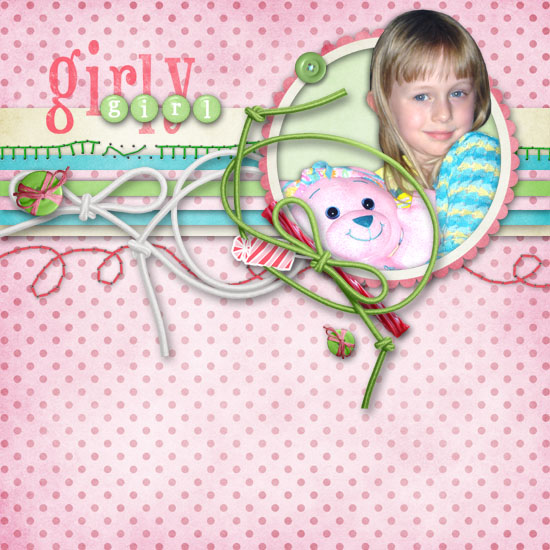 Girly Girl