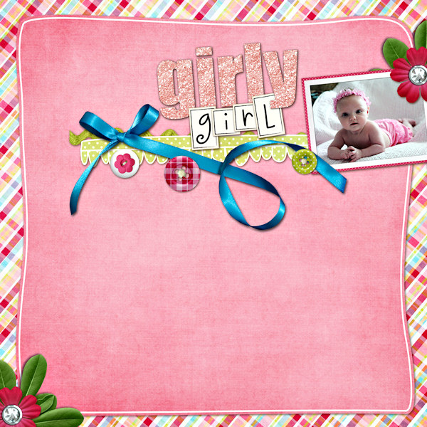Girly Girl
