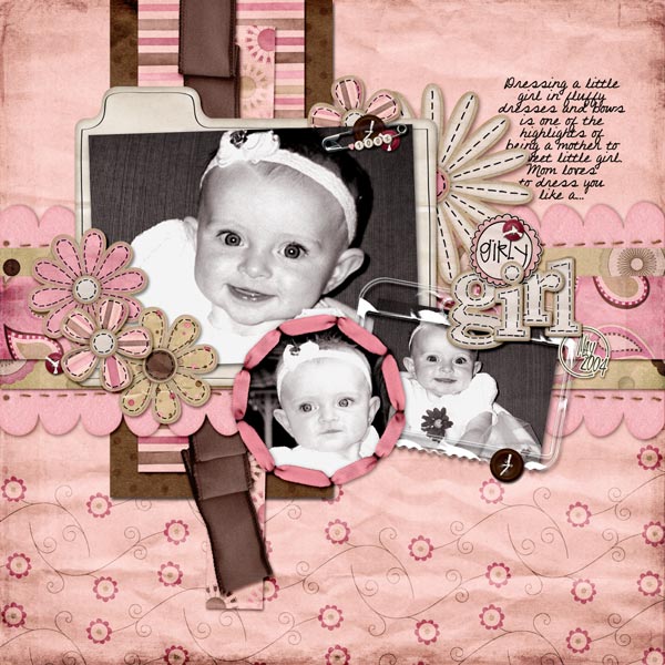 Girly Girl