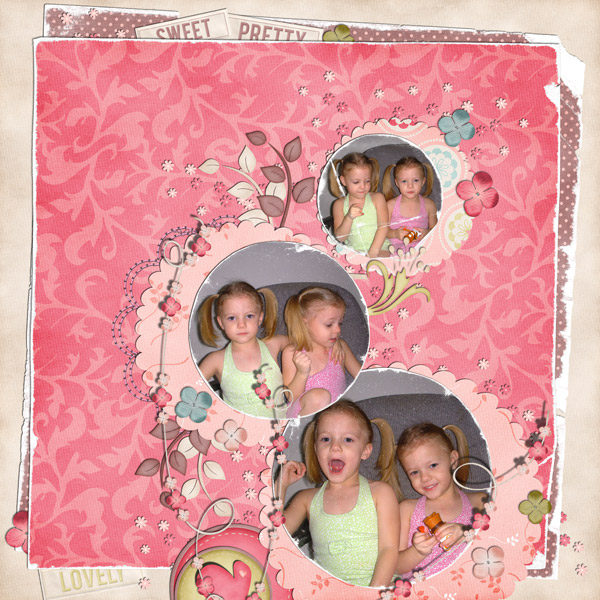 Girly Girls