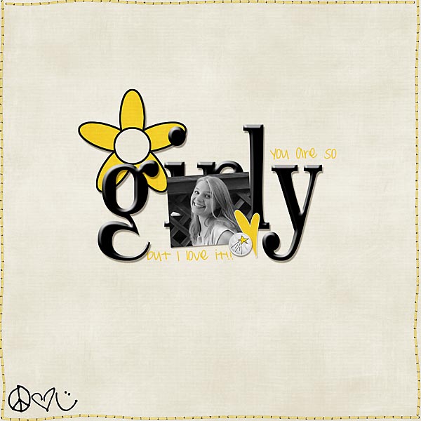 Girly