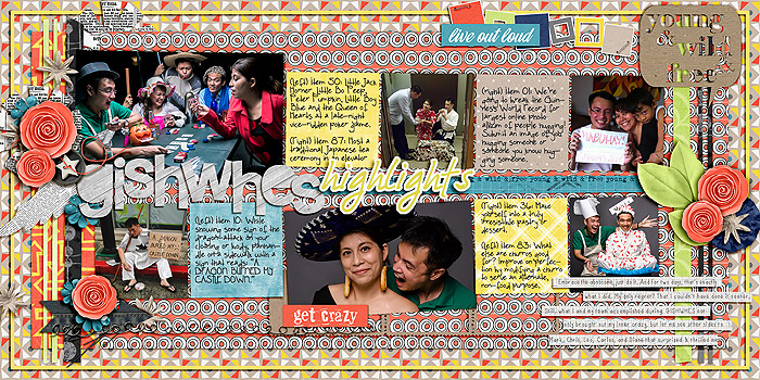 gishwhes highlights