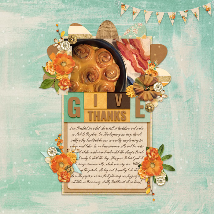 Give Thanks Nov 2018