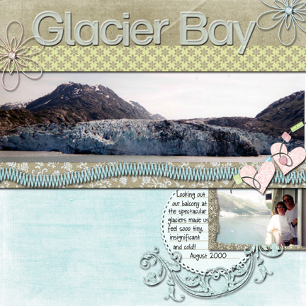 ~Glacier Bay~