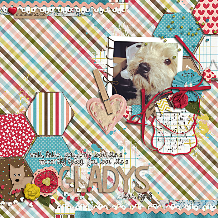 gladys.