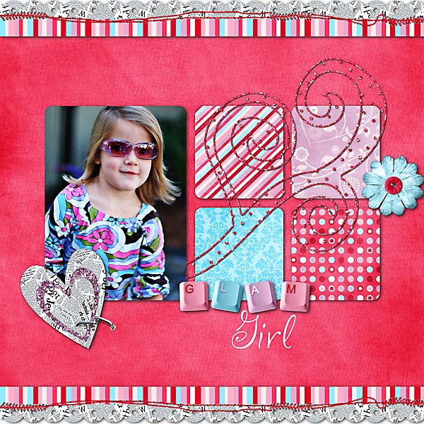 Glam Girl