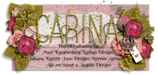 Glam siggy