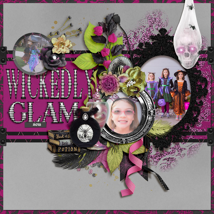 Glam