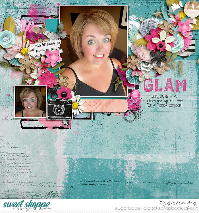 Glam