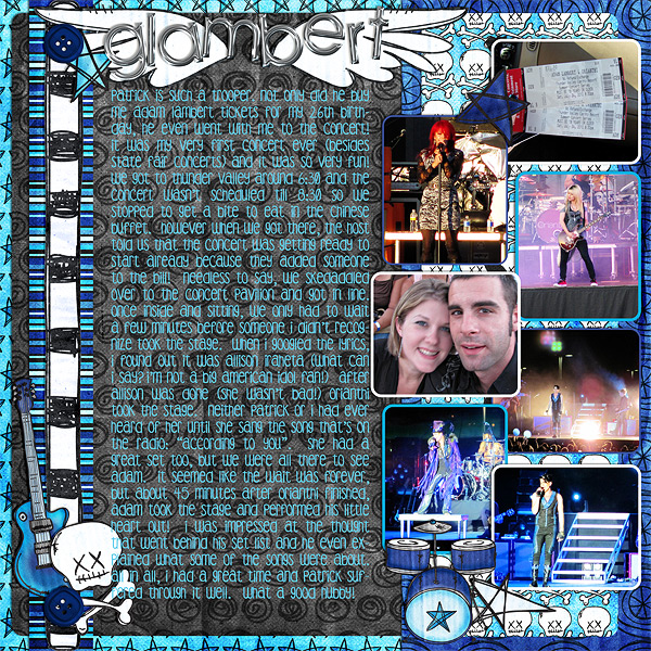 Glambert