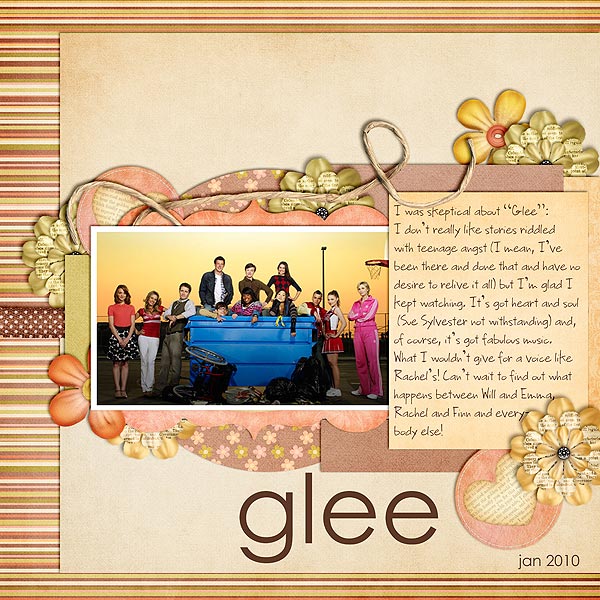 Glee