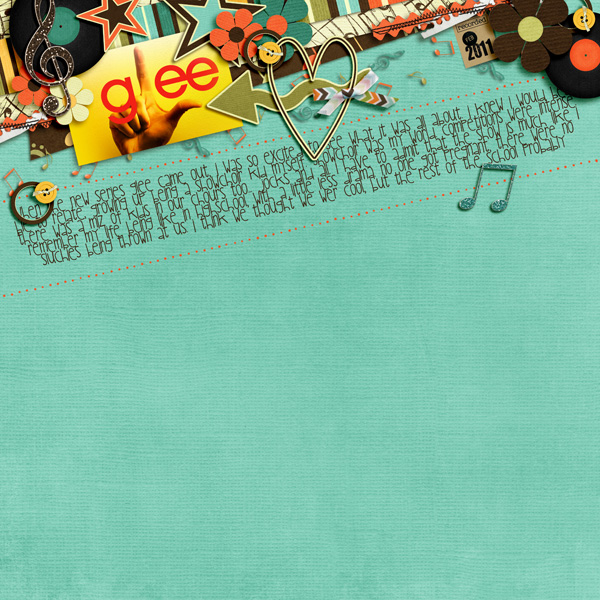 Glee