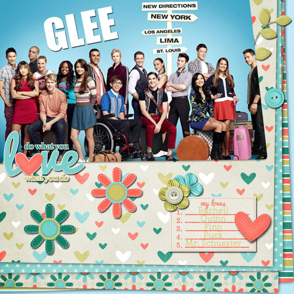 Glee