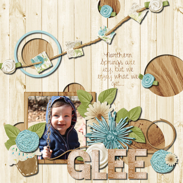 Glee