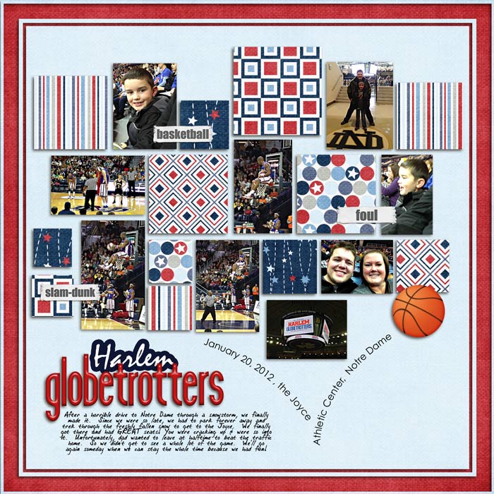 globetrotters.