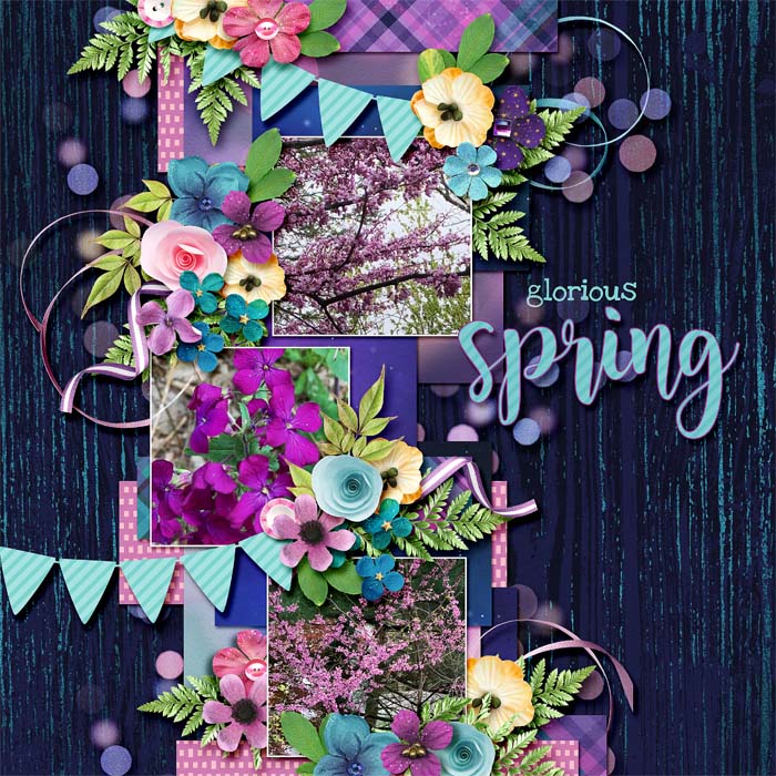 Glorious Spring