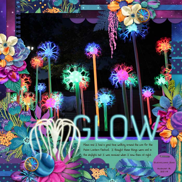 Glow