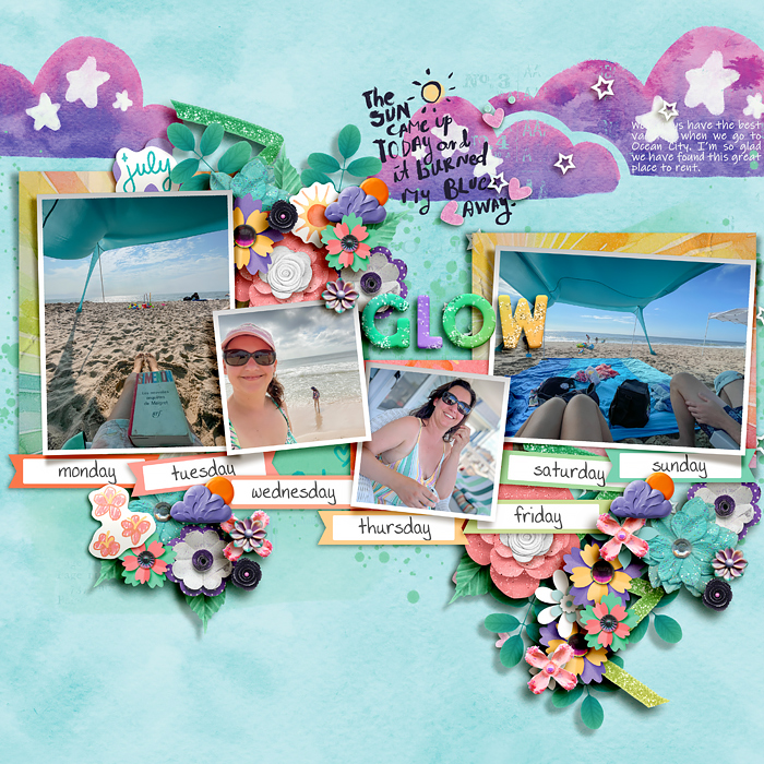 Glow