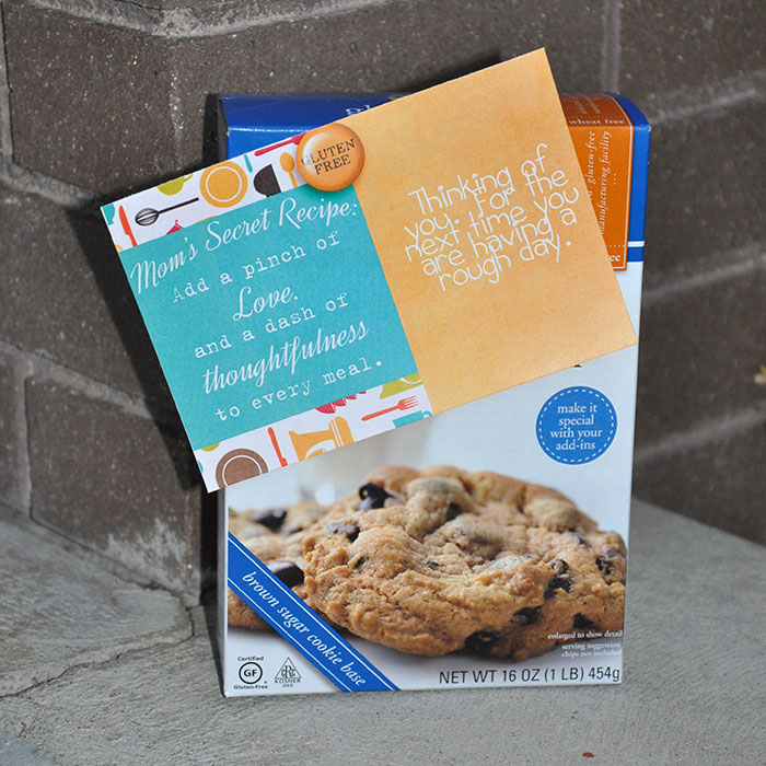 Gluten Free Cookie