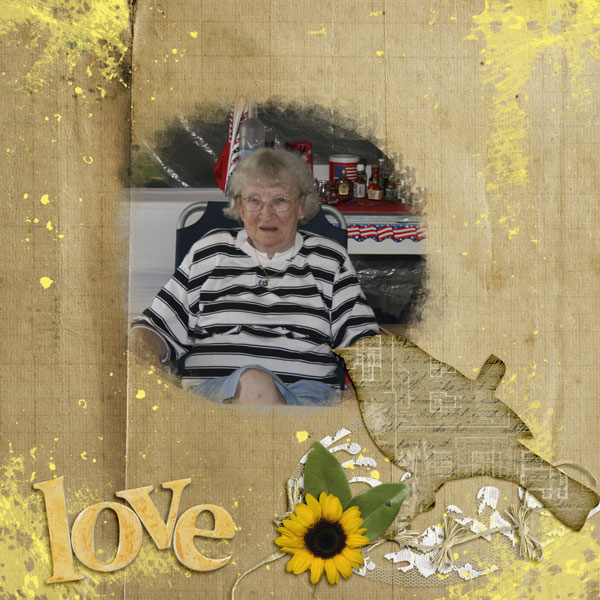 Gma Love
