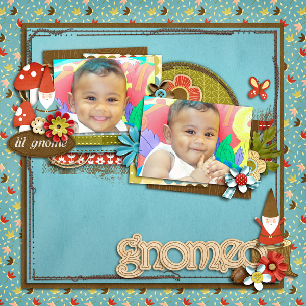 Gnomeo