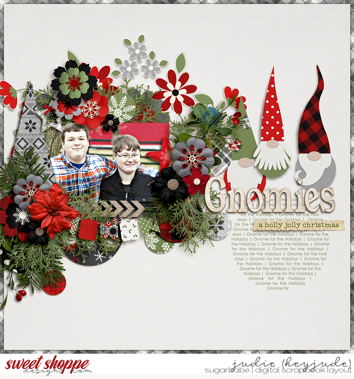 Gnomies