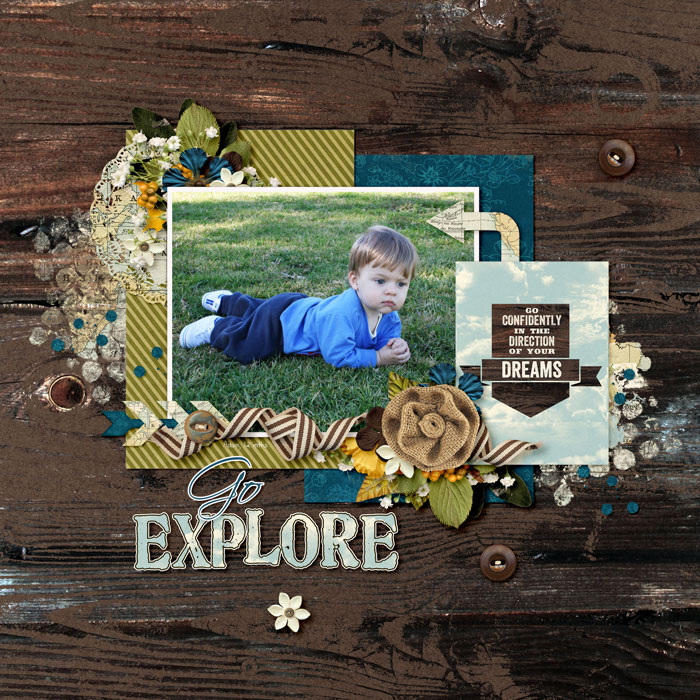 Go Explore