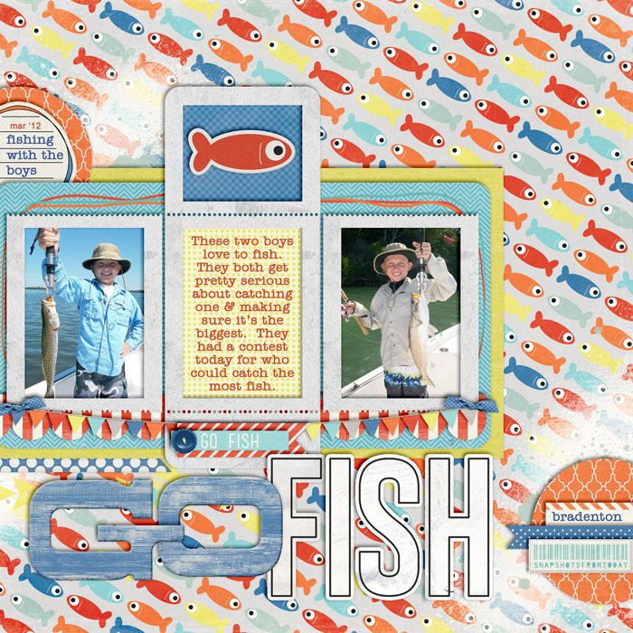 Go Fish
