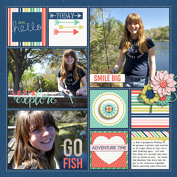 Go Fish