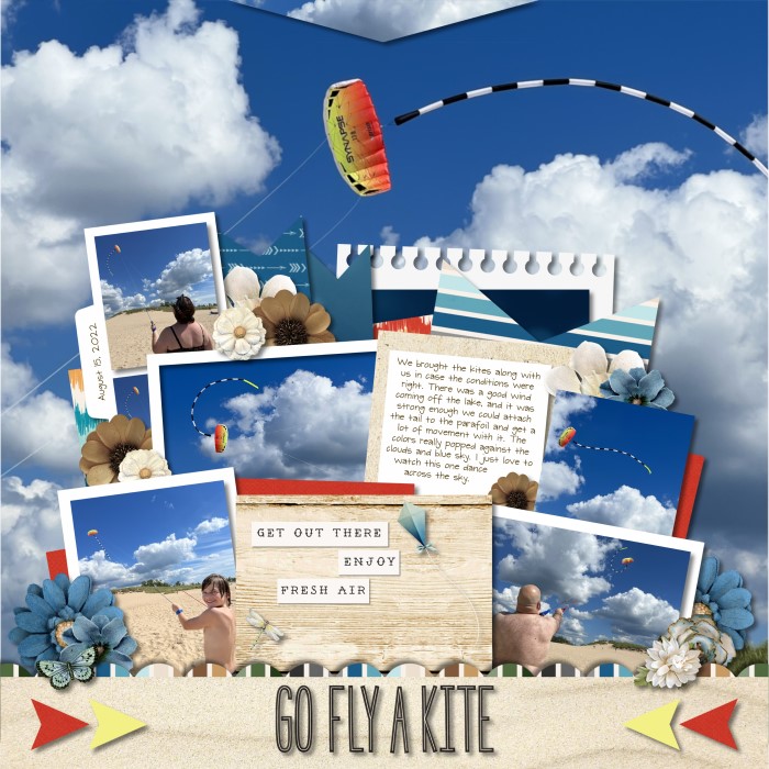 Go fly a kite