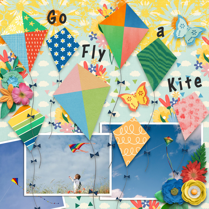 Go Fly a Kite