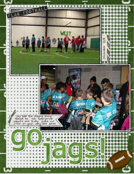 Go Jags!