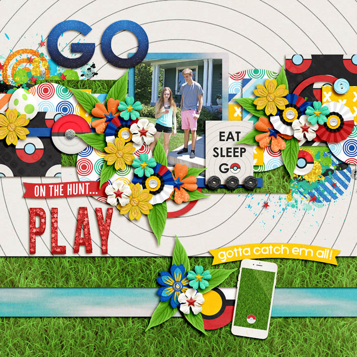 Go Play