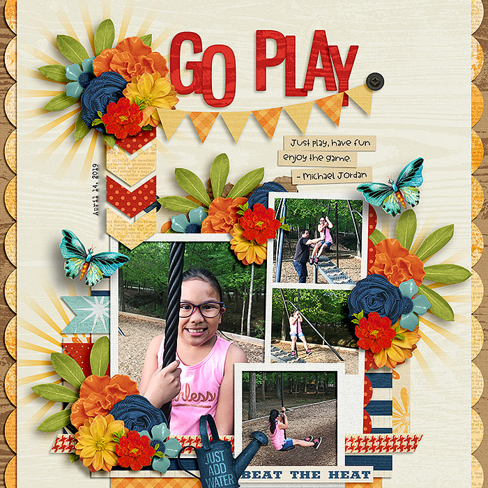 Go Play