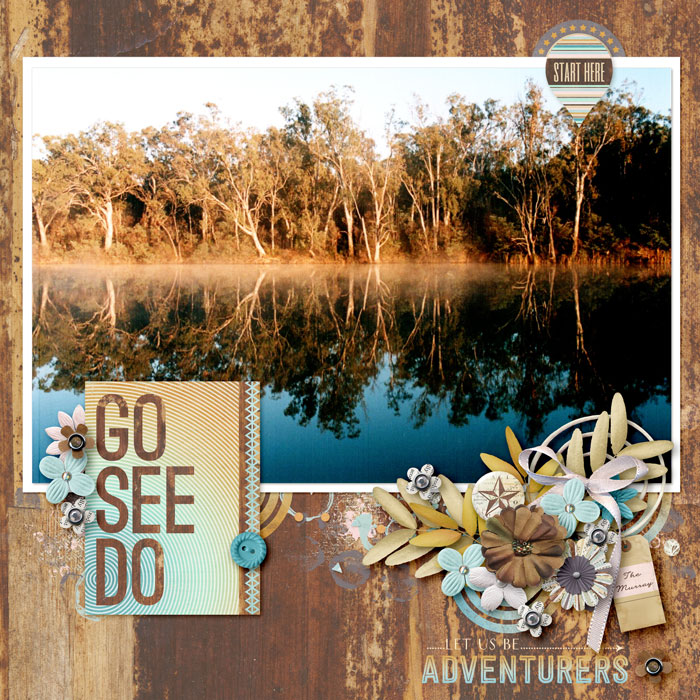 Go See Do