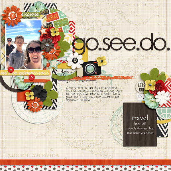 go see do