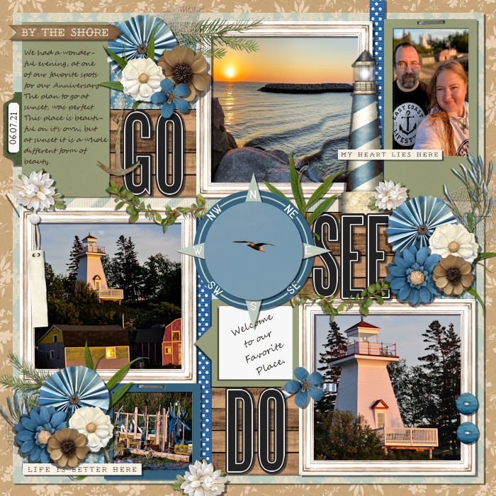 Go See Do