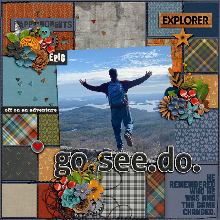 Go.See.Do