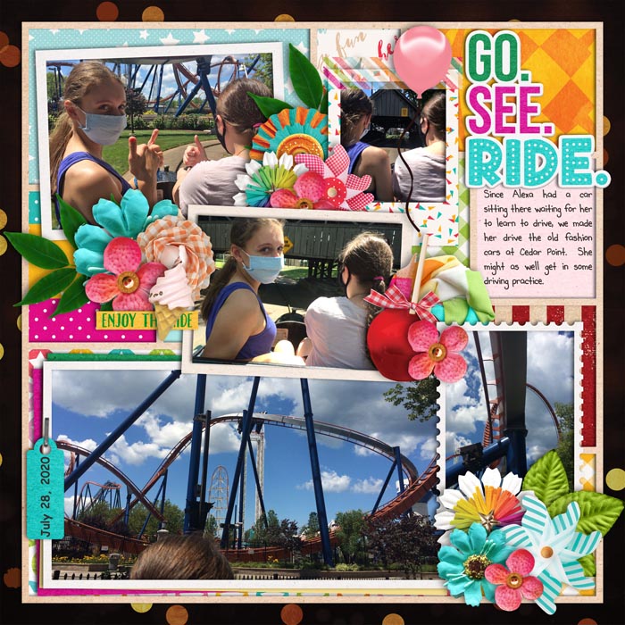 Go See Ride
