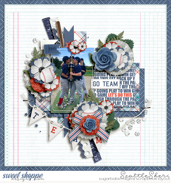 Go Team