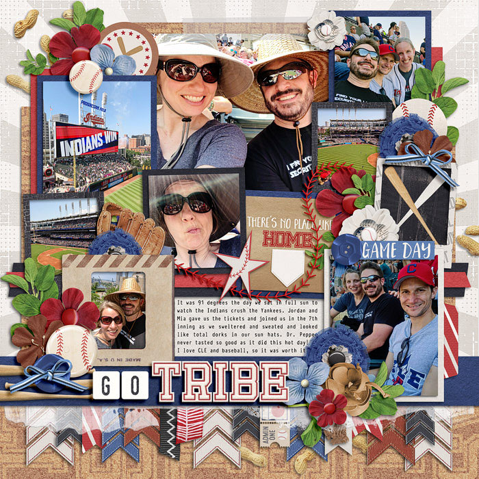 Go Tribe