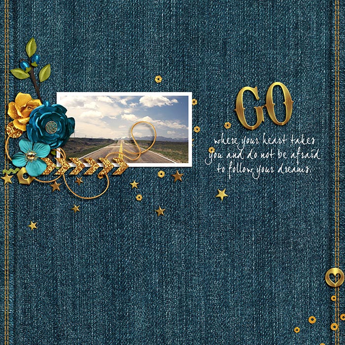 Go!