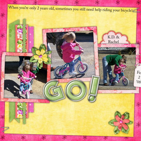 Go!