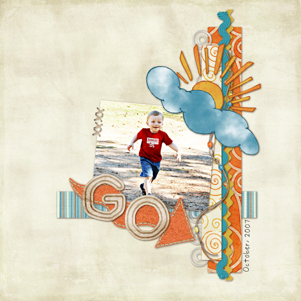 Go