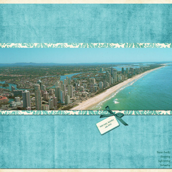 Gold Coast