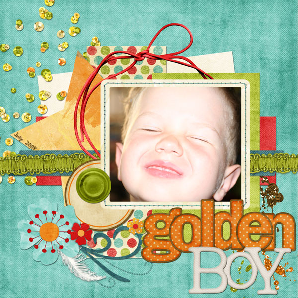 Golden Boy