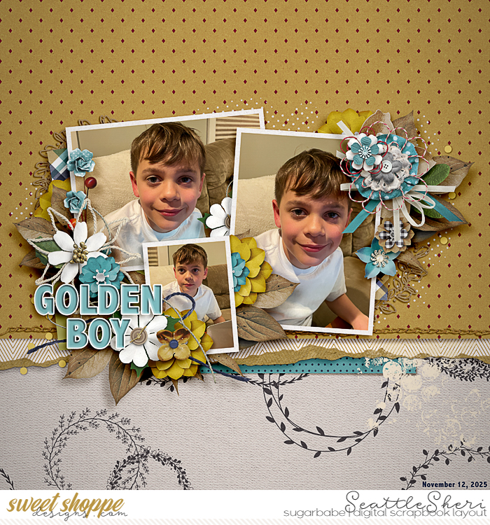 Golden Boy