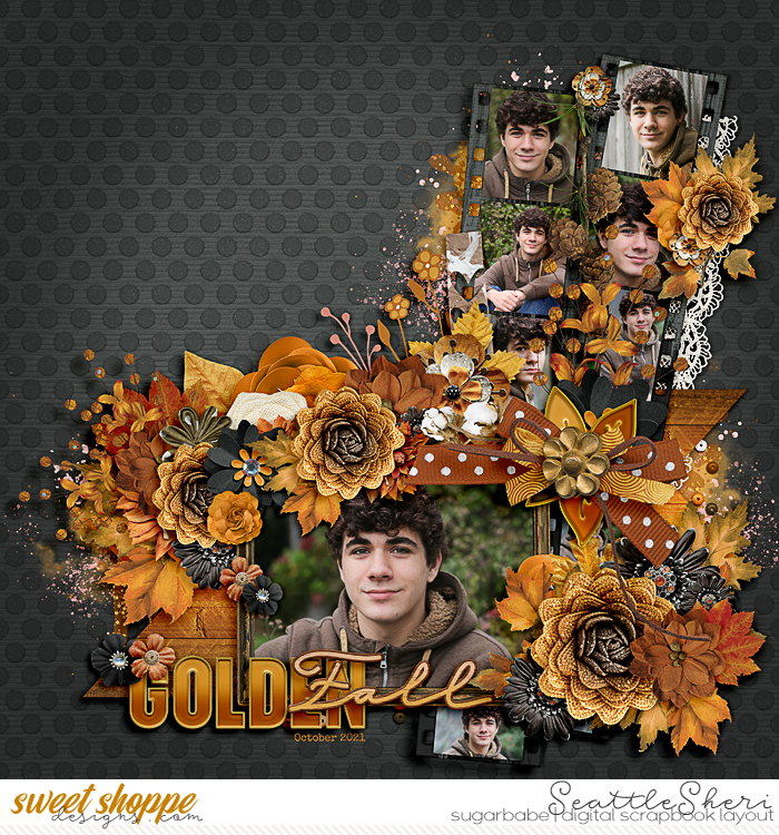 Golden Fall