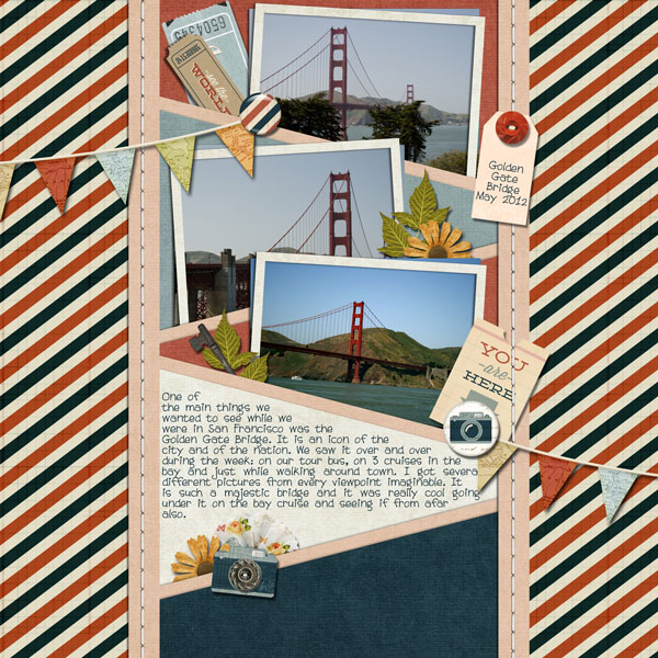 golden gate bridge